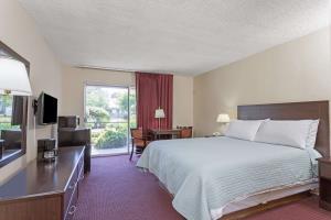 Motel Novato Days Inn