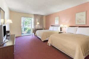 Motel Novato Days Inn