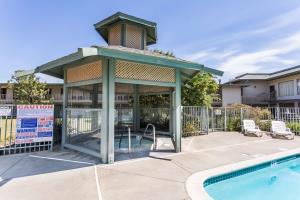 Motel Novato Days Inn