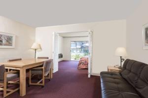 Motel Novato Days Inn