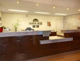 Motel Novato Days Inn