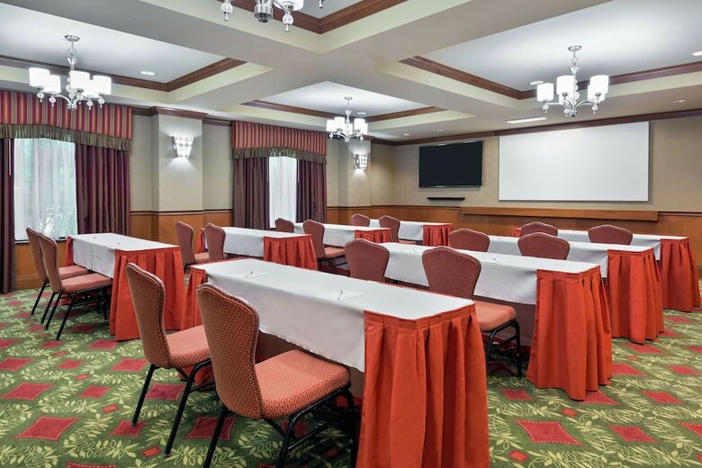Hotel Hampton Inn Springfield South Enfield