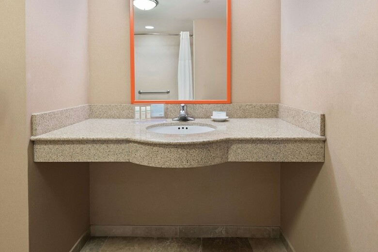 Hotel Hampton Inn Springfield South Enfield