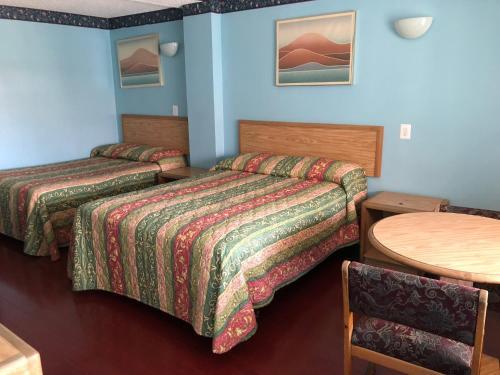 Chester Inn Motel
