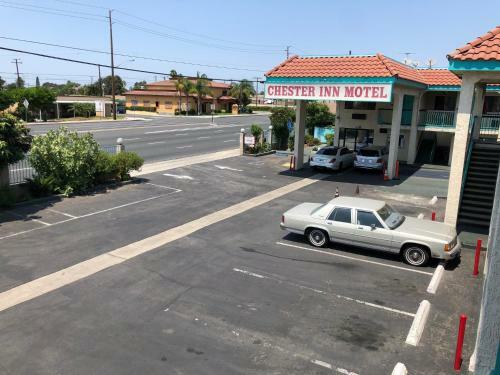 Chester Inn Motel