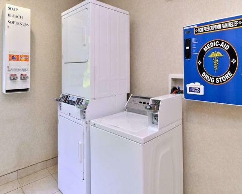 Hotel Quality Suites Stratford