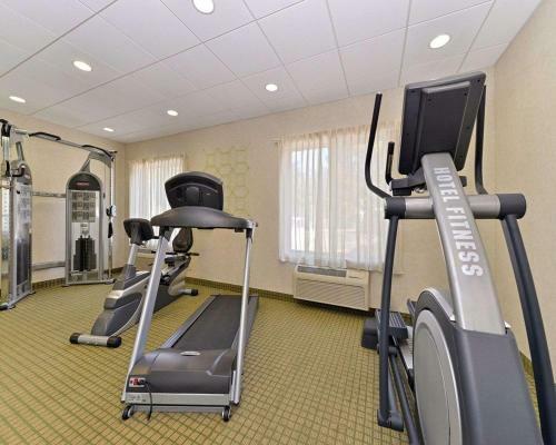 Hotel Quality Suites Stratford