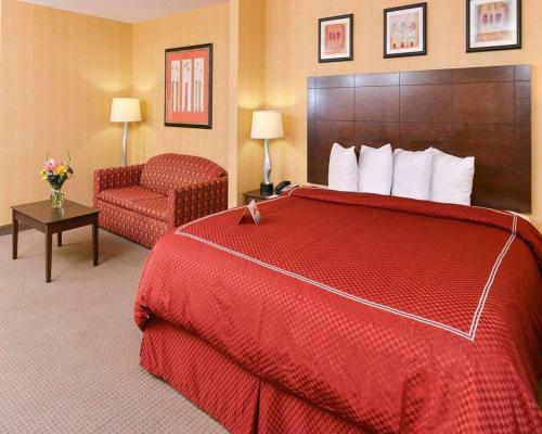 Hotel Quality Suites Stratford