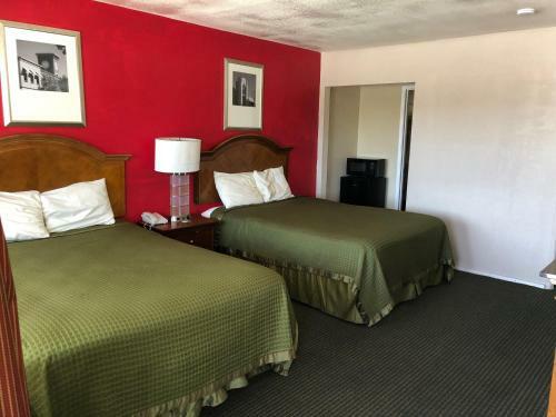 Dixon Motel