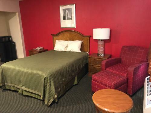 Dixon Motel