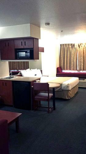 Motel 6 Dixon