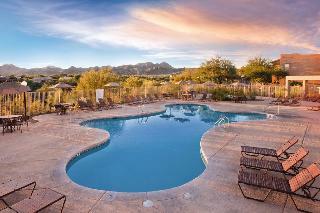 Aparthotel Worldmark Rancho Vistoso