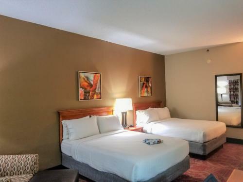 Holiday Inn Express Hotel & Suites Orange City