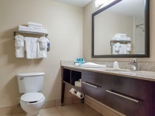 Holiday Inn Express Hotel & Suites Orange City