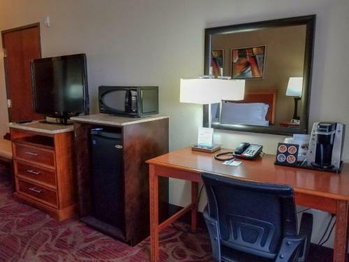Holiday Inn Express Hotel & Suites Orange City