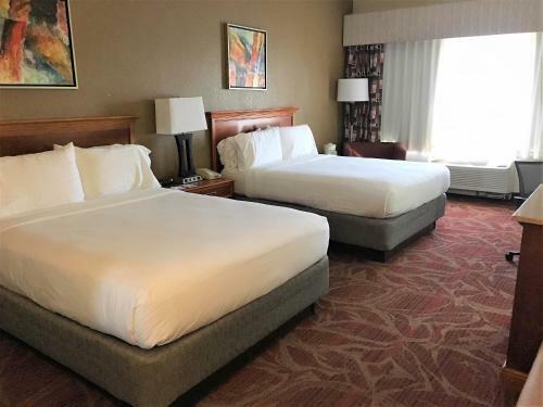 Holiday Inn Express Hotel & Suites Orange City