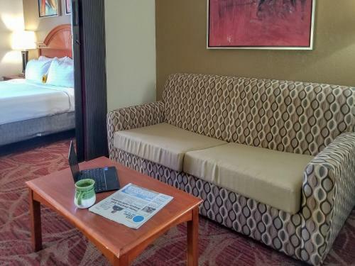 Holiday Inn Express Hotel & Suites Orange City