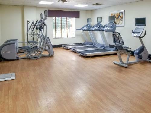 Holiday Inn Express Hotel & Suites Orange City