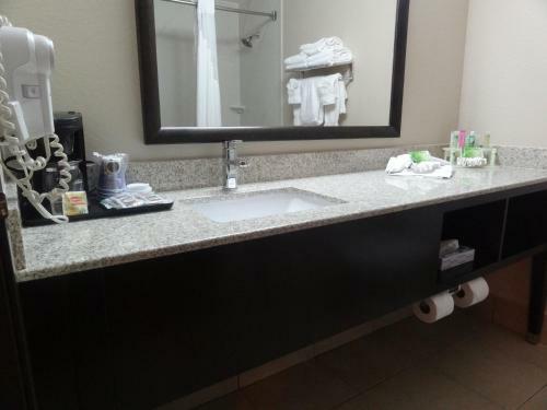 Holiday Inn Express Hotel & Suites Orange City