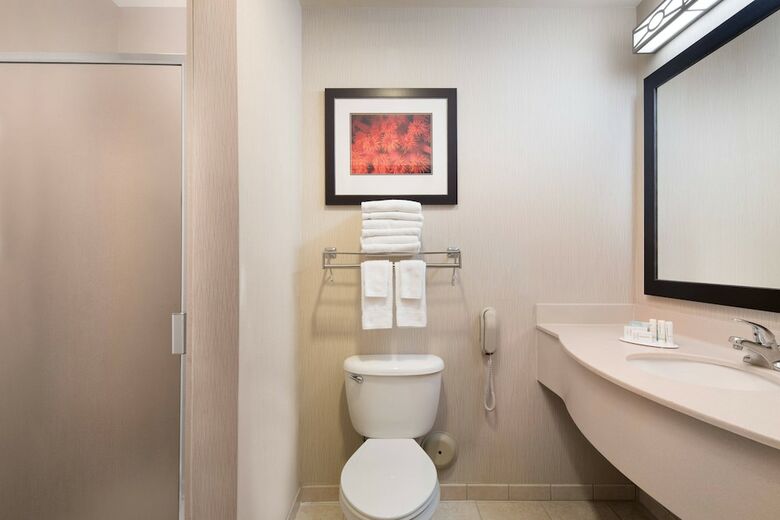 Hotel Fairfield Inn & Suites Tucson North/oro Valley