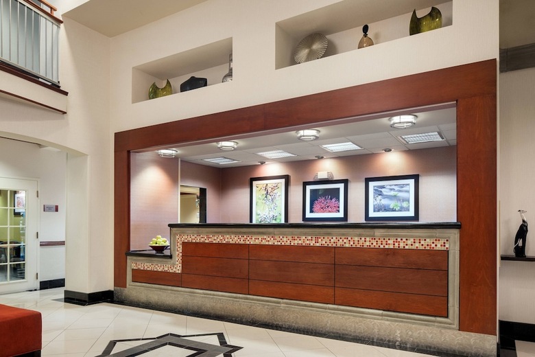 Hotel Fairfield Inn & Suites Tucson North/oro Valley