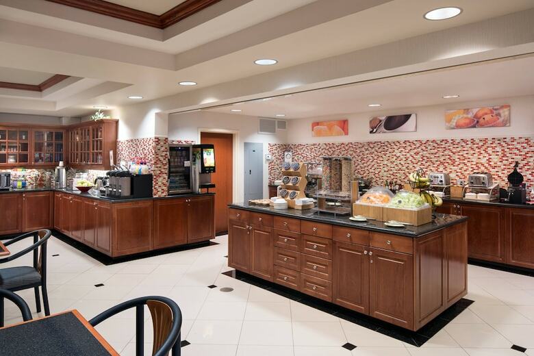 Hotel Fairfield Inn & Suites Tucson North/oro Valley