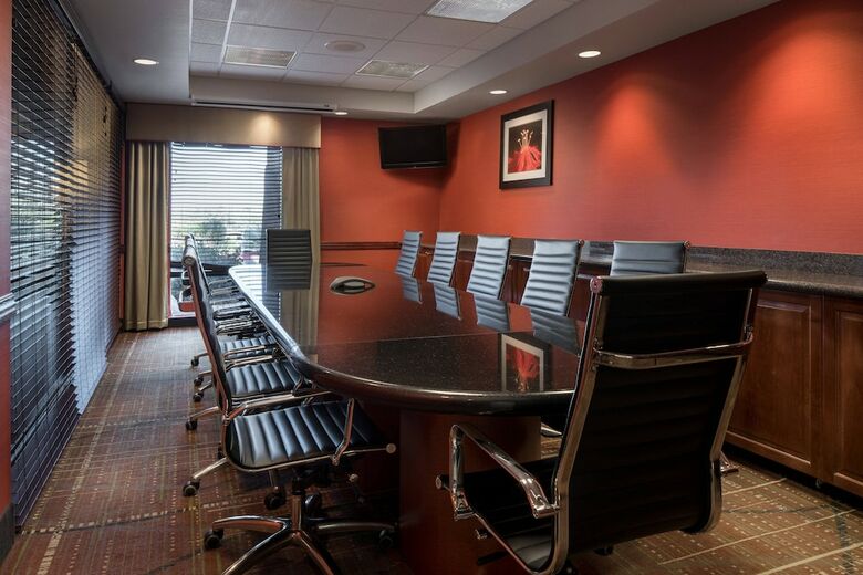 Hotel Fairfield Inn & Suites Tucson North/oro Valley