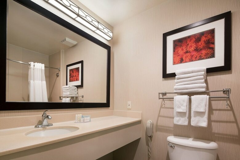 Hotel Fairfield Inn & Suites Tucson North/oro Valley
