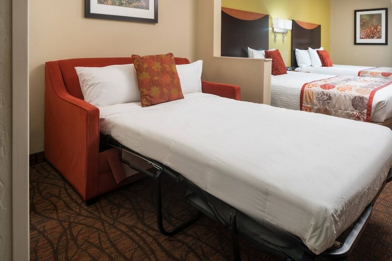 Hotel Fairfield Inn & Suites Tucson North/oro Valley