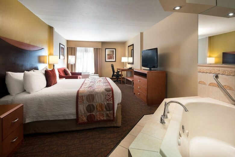 Hotel Fairfield Inn & Suites Tucson North/oro Valley