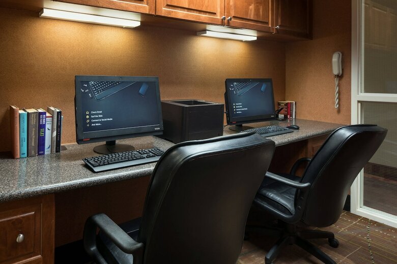 Hotel Fairfield Inn & Suites Tucson North/oro Valley