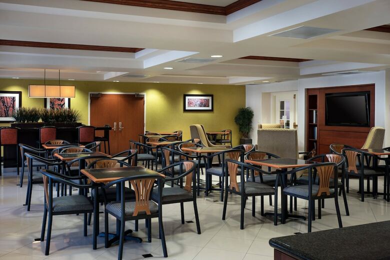 Hotel Fairfield Inn & Suites Tucson North/oro Valley