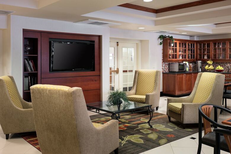 Hotel Fairfield Inn & Suites Tucson North/oro Valley