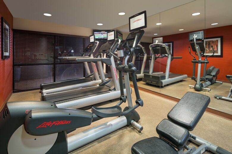 Hotel Fairfield Inn & Suites Tucson North/oro Valley