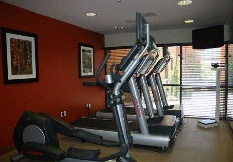 Hotel Fairfield Inn & Suites Tucson North/oro Valley