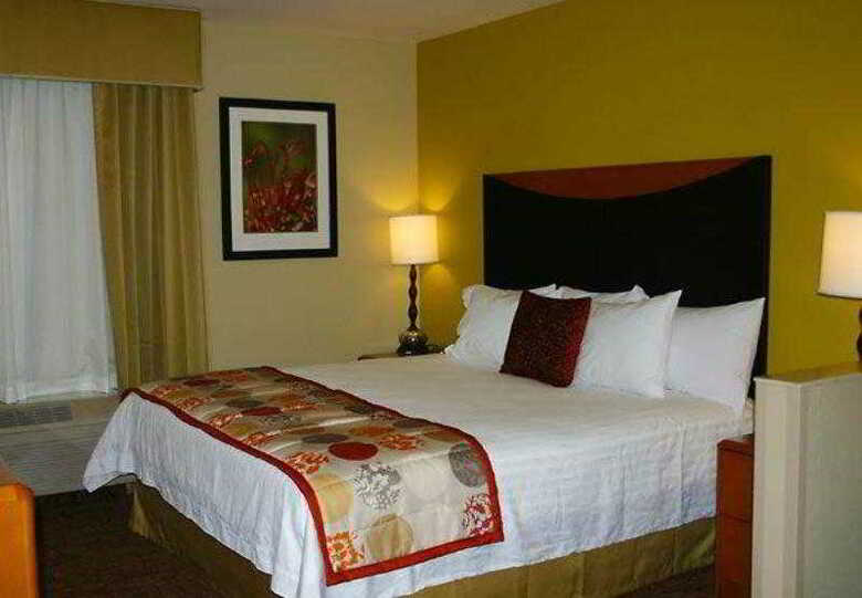 Hotel Fairfield Inn & Suites Tucson North/oro Valley