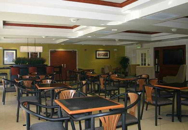 Hotel Fairfield Inn & Suites Tucson North/oro Valley
