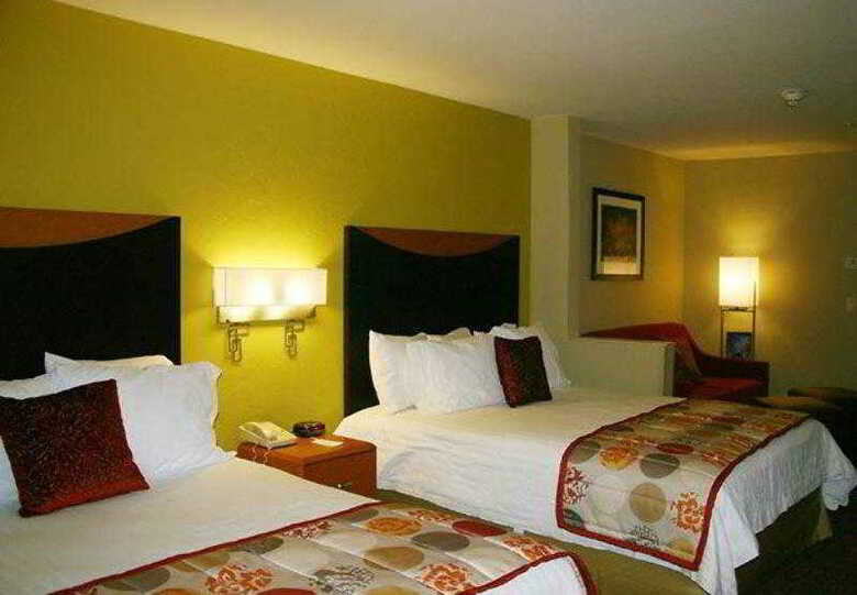 Hotel Fairfield Inn & Suites Tucson North/oro Valley