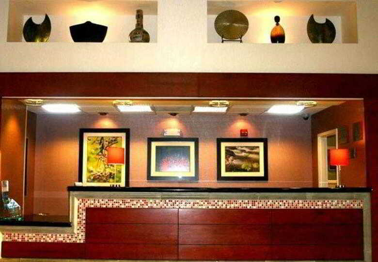 Hotel Fairfield Inn & Suites Tucson North/oro Valley