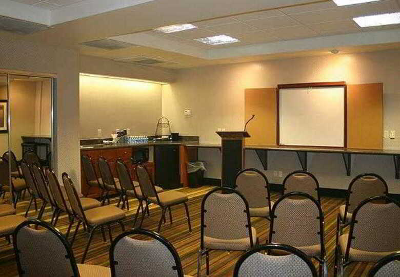 Hotel Fairfield Inn & Suites Tucson North/oro Valley