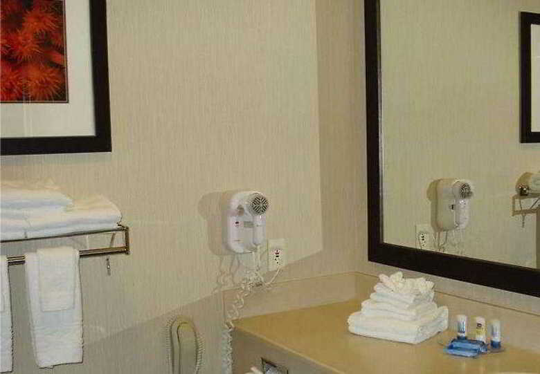 Hotel Fairfield Inn & Suites Tucson North/oro Valley