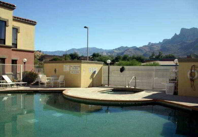 Hotel Fairfield Inn & Suites Tucson North/oro Valley