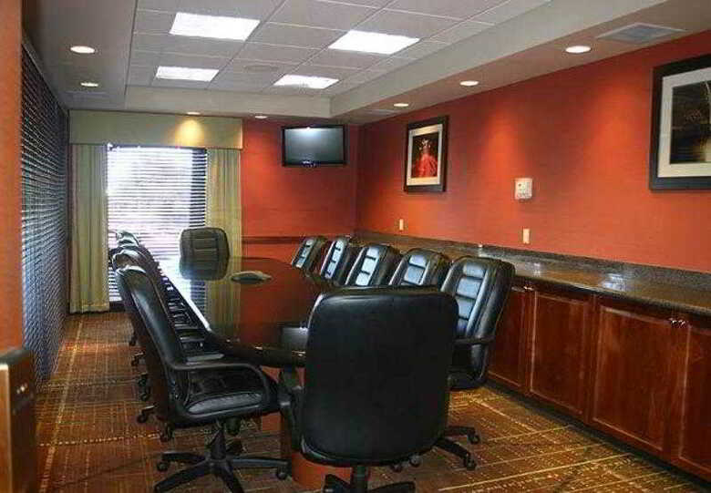 Hotel Fairfield Inn & Suites Tucson North/oro Valley