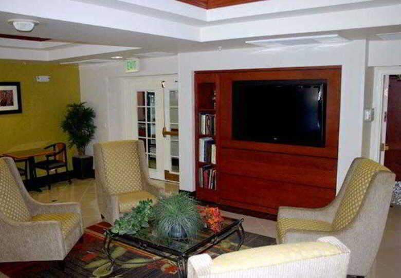 Hotel Fairfield Inn & Suites Tucson North/oro Valley