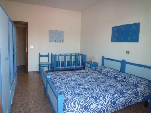 Apartment In Eraclea Mare 25695