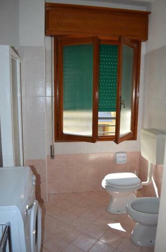 Apartment In Eraclea Mare 25695