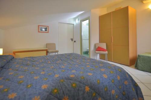 Apartamento Casa Rosalia