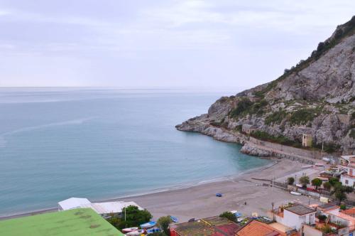 Apartamento Casa Rosalia