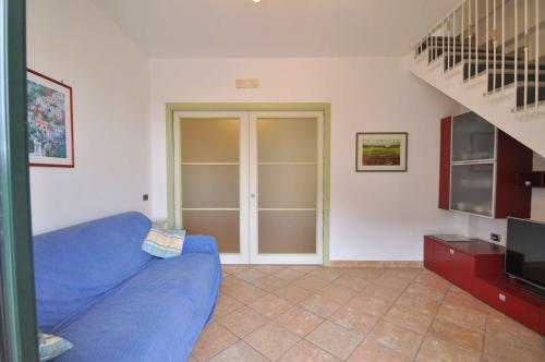 Apartamento Casa Rosalia
