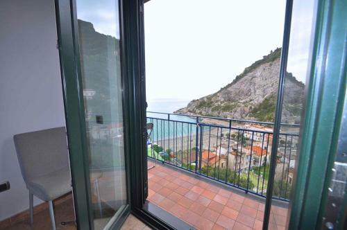 Apartamento Casa Rosalia